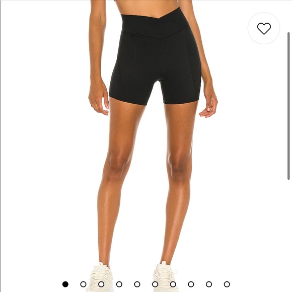 L*SPACE crater bike short - Picture 4 of 4